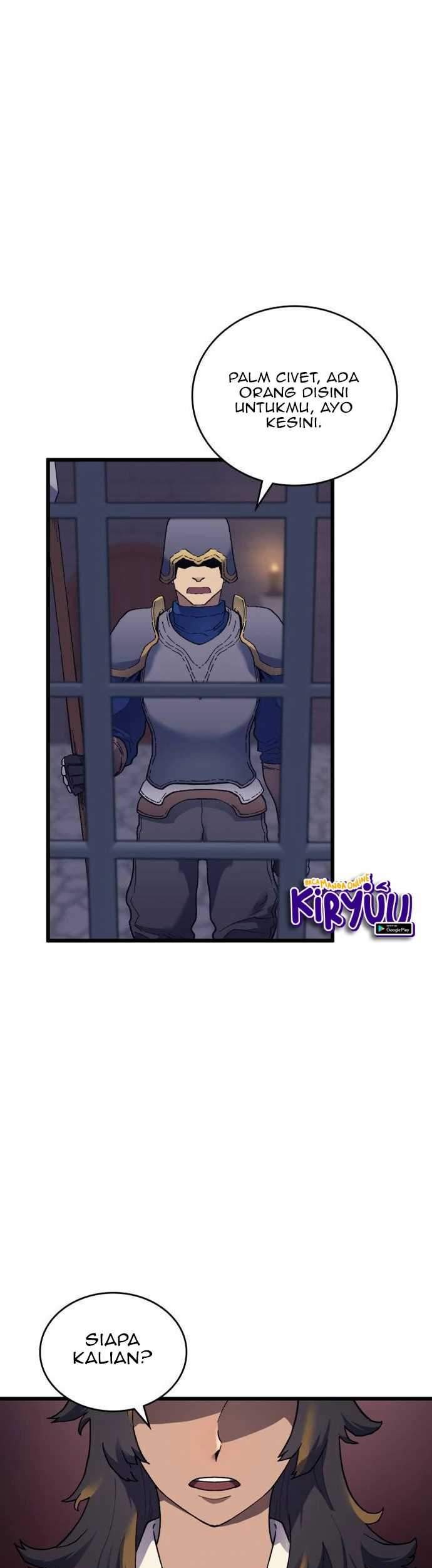 Wizard of Arsenia Chapter 23 Gambar 43