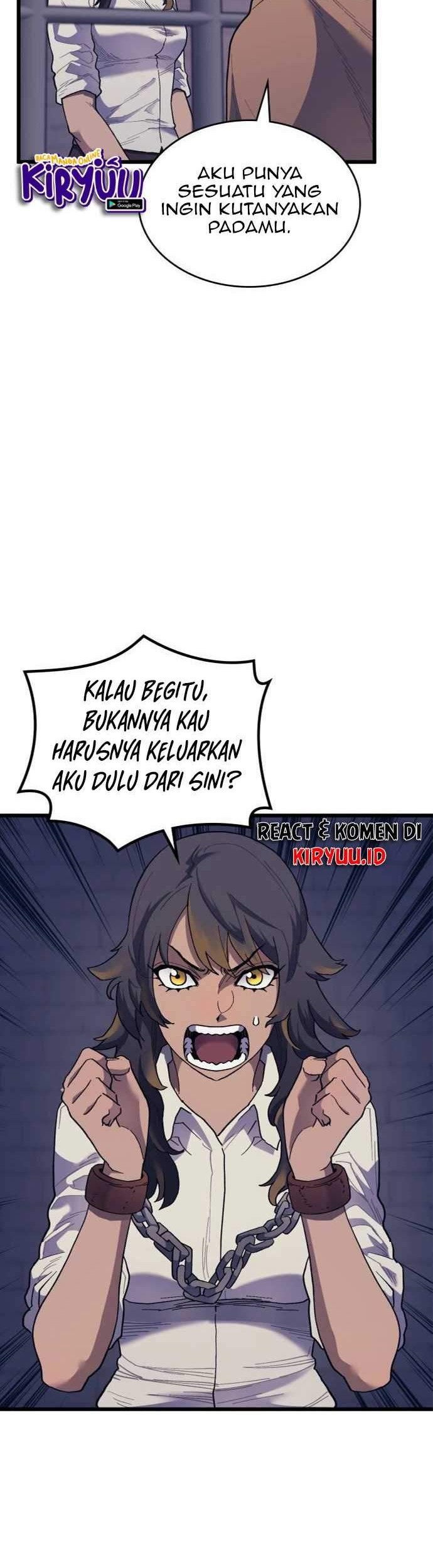 Wizard of Arsenia Chapter 23 Gambar 48