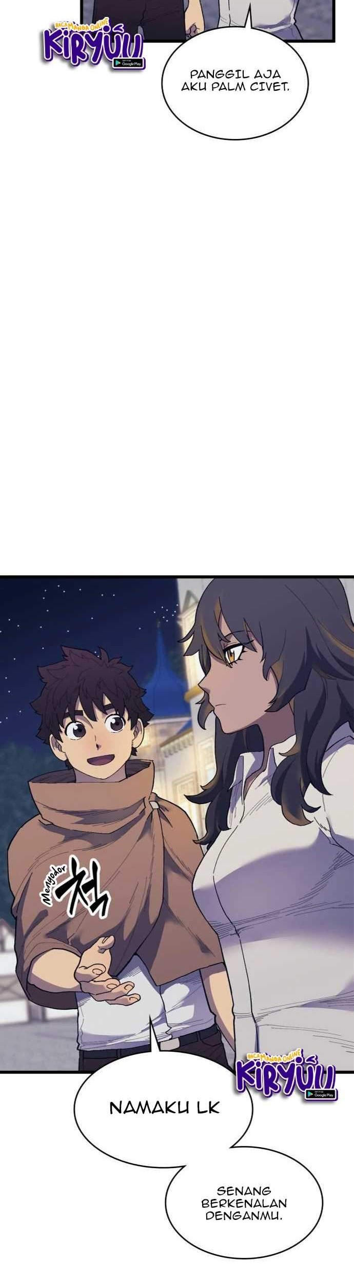Wizard of Arsenia Chapter 23 Gambar 52