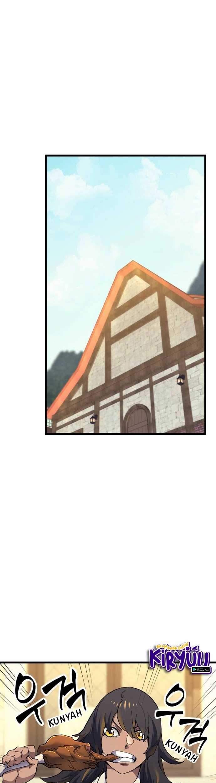 Wizard of Arsenia Chapter 23 Gambar 55