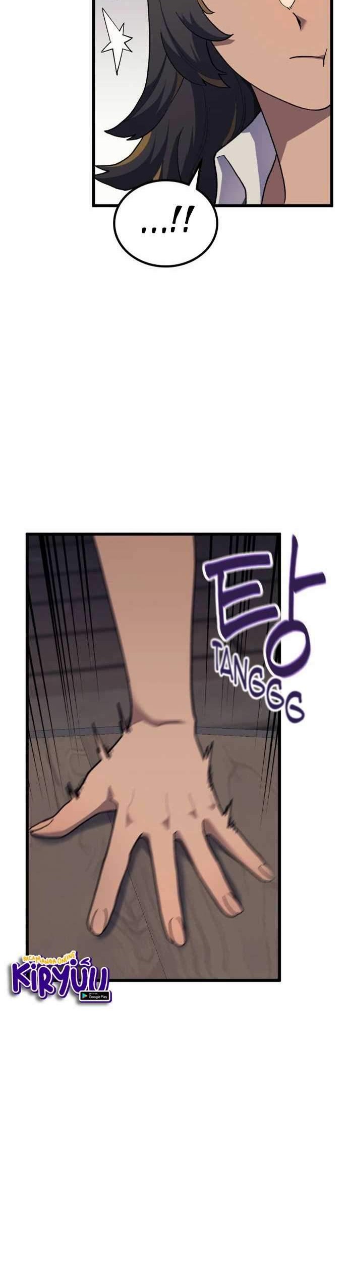 Wizard of Arsenia Chapter 23 Gambar 58