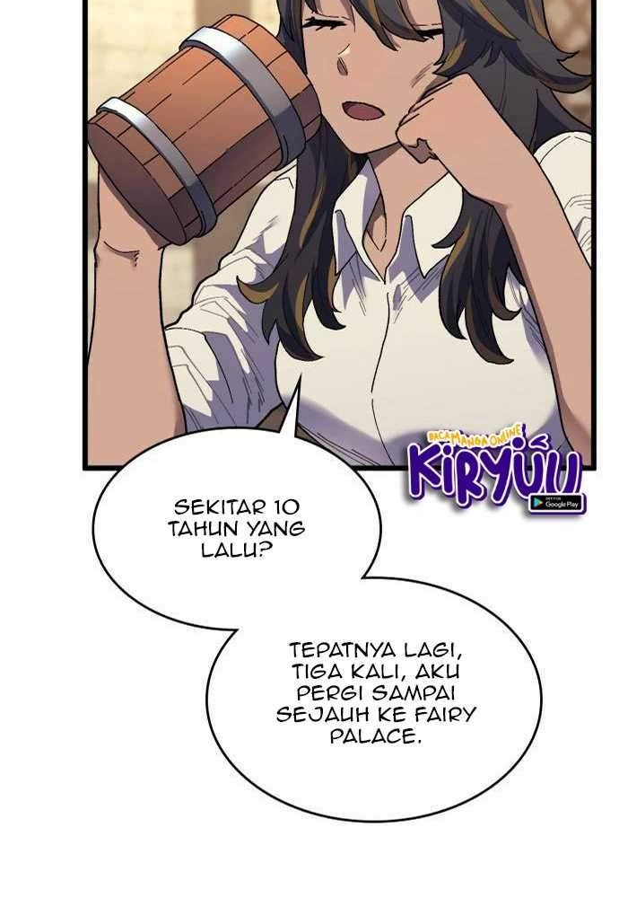 Wizard of Arsenia Chapter 23 Gambar 63
