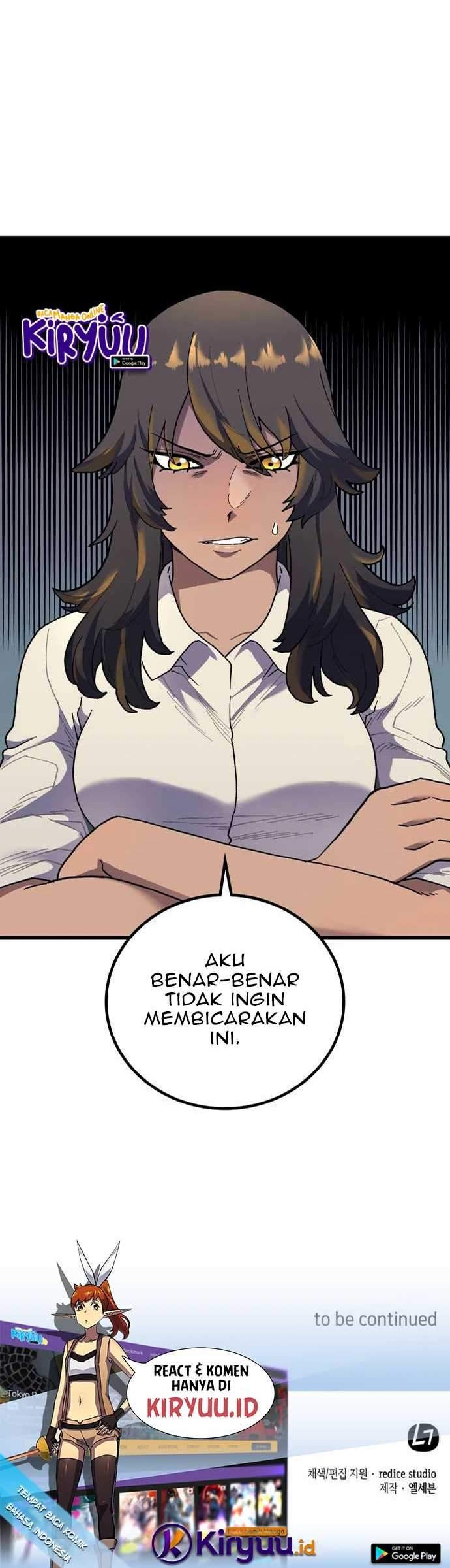 Wizard of Arsenia Chapter 23 Gambar 67