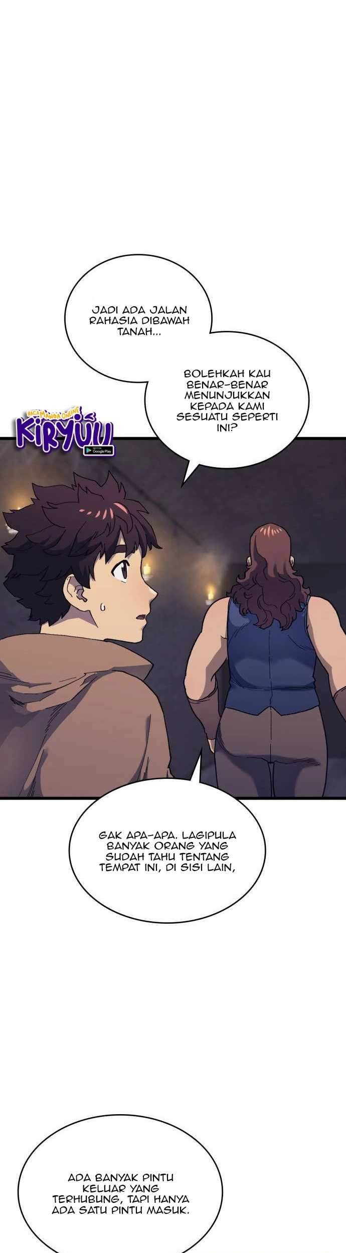 Wizard of Arsenia Chapter 23 Gambar 3