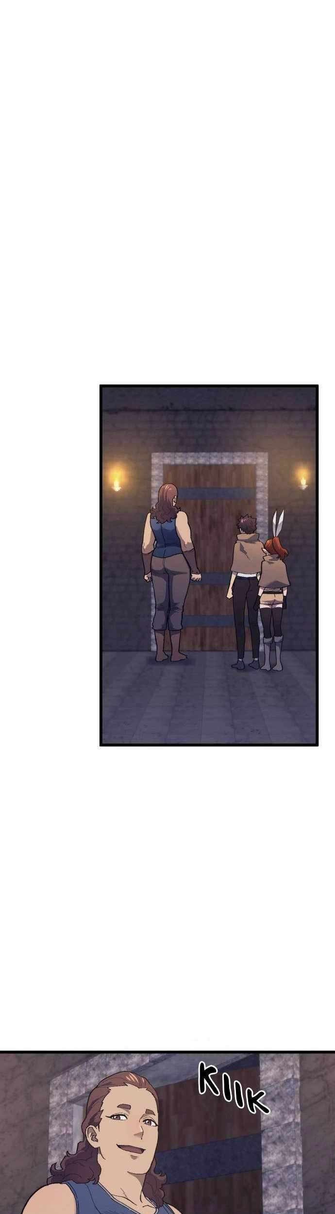 Wizard of Arsenia Chapter 23 Gambar 5