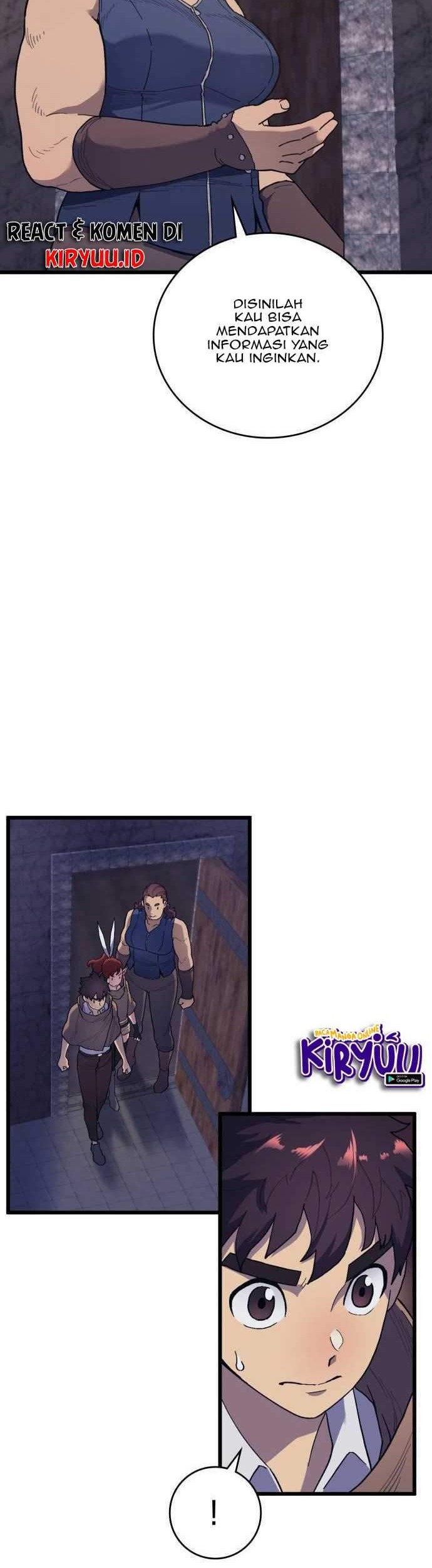 Wizard of Arsenia Chapter 23 Gambar 6