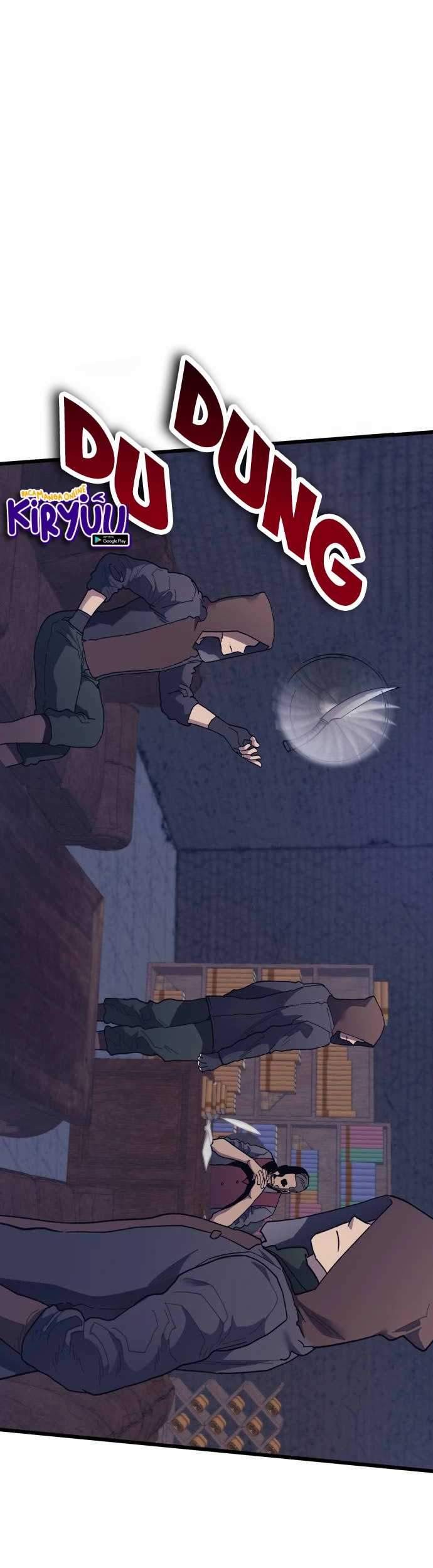 Wizard of Arsenia Chapter 23 Gambar 7