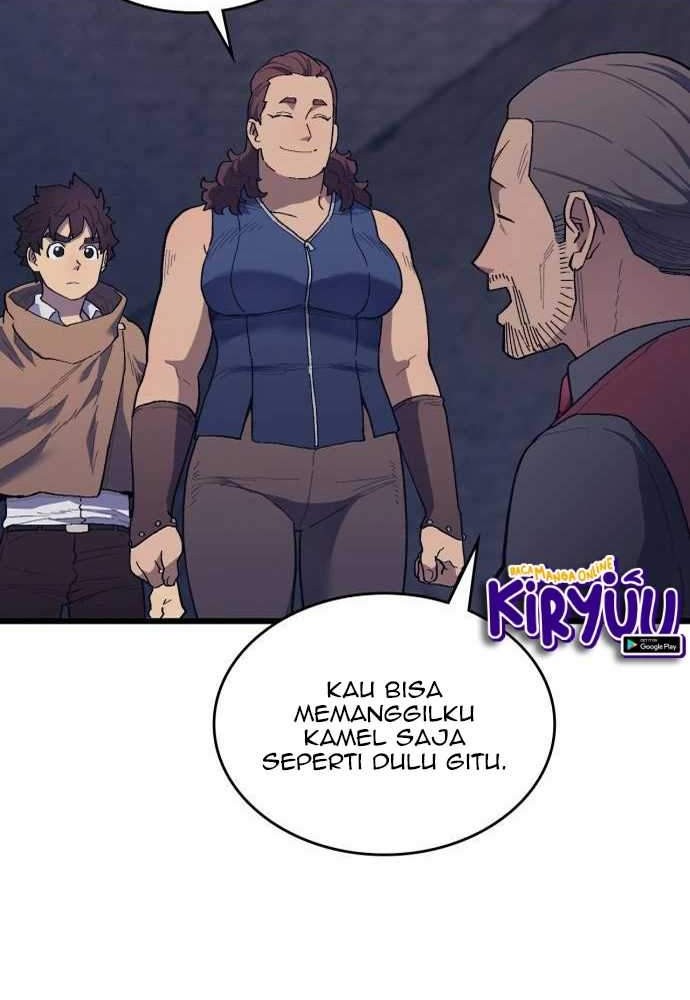 Wizard of Arsenia Chapter 23 Gambar 9