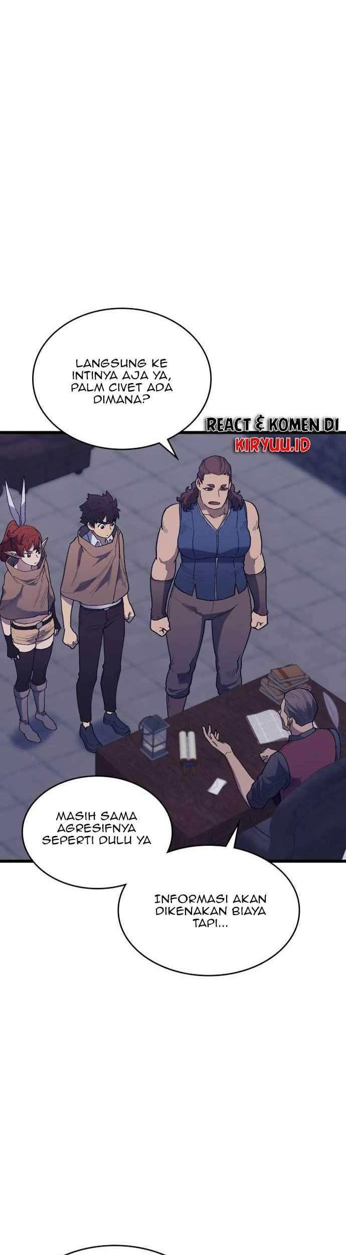 Wizard of Arsenia Chapter 23 Gambar 10