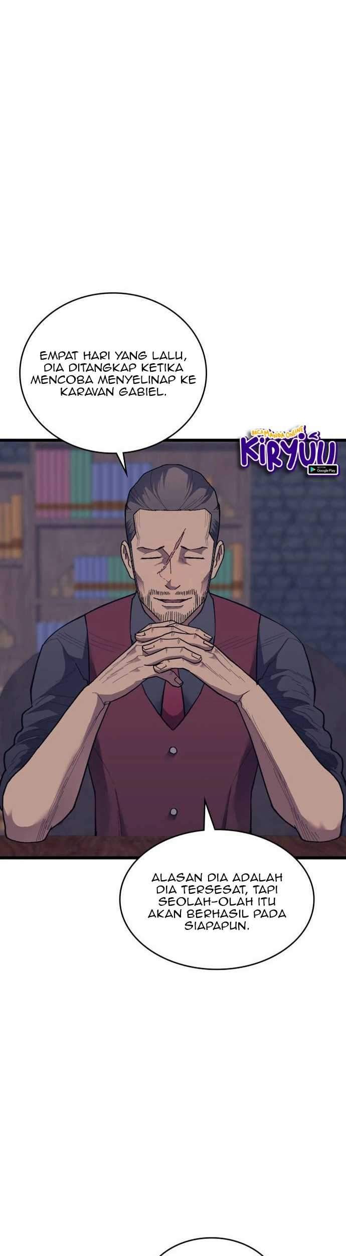 Wizard of Arsenia Chapter 23 Gambar 13