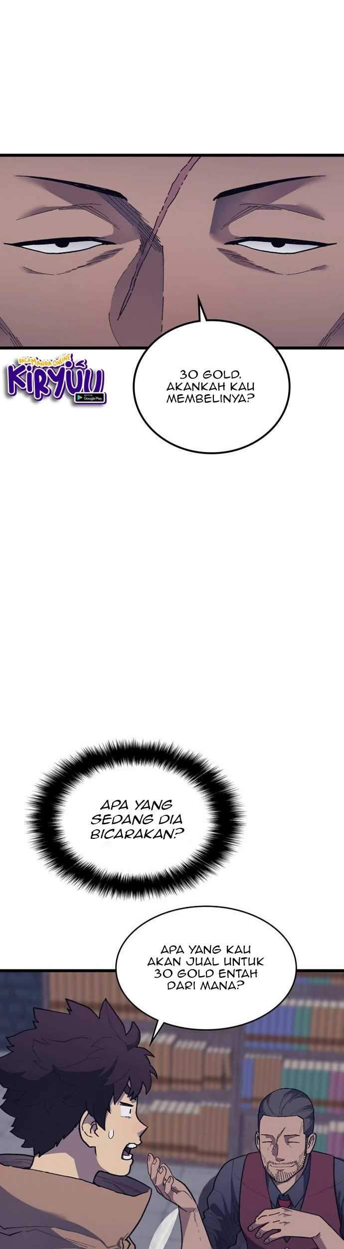 Wizard of Arsenia Chapter 23 Gambar 16