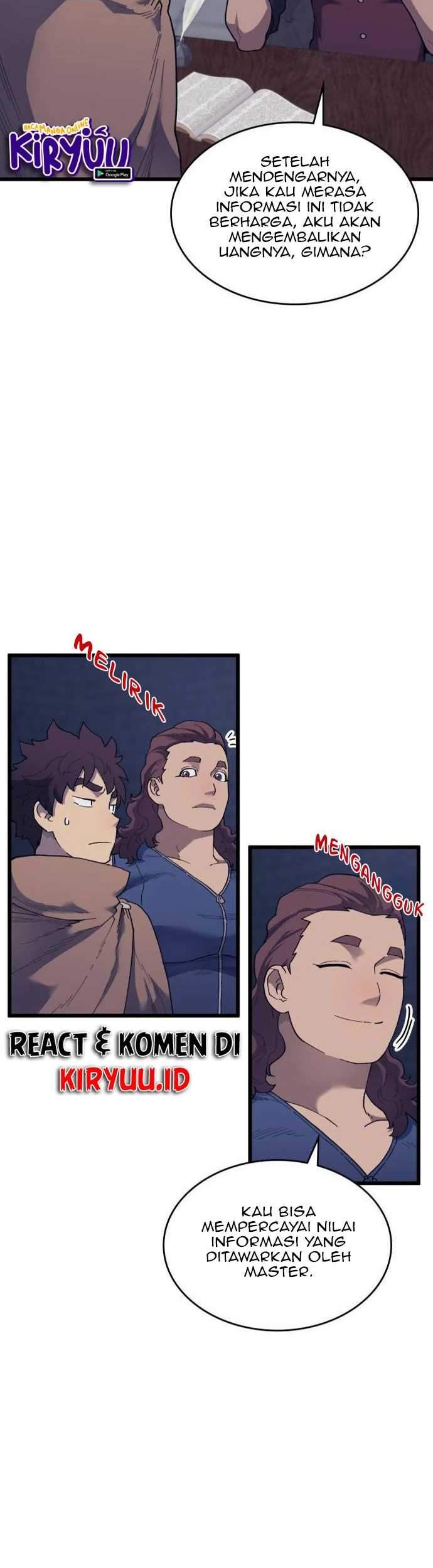 Wizard of Arsenia Chapter 23 Gambar 17