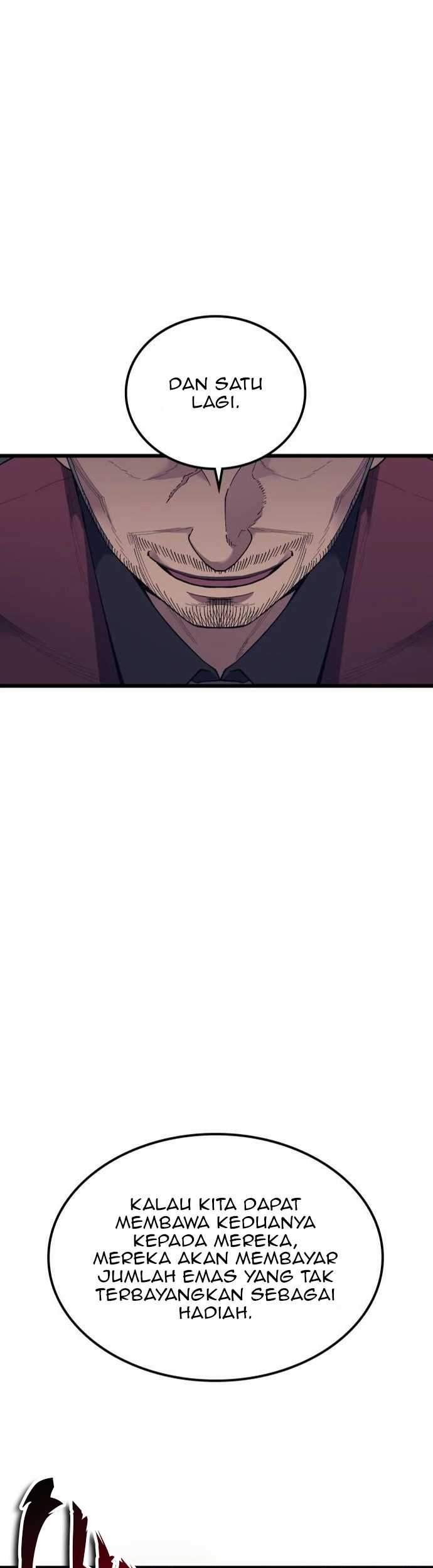 Wizard of Arsenia Chapter 23 Gambar 20