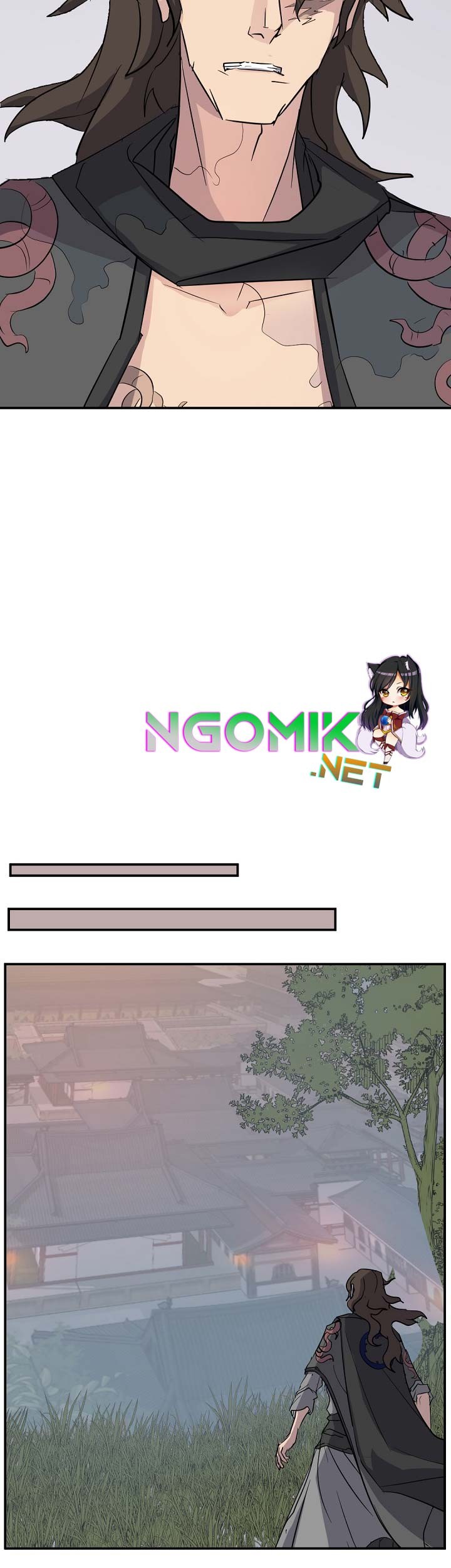 The Invincible Immortal Chapter 72 Gambar 20