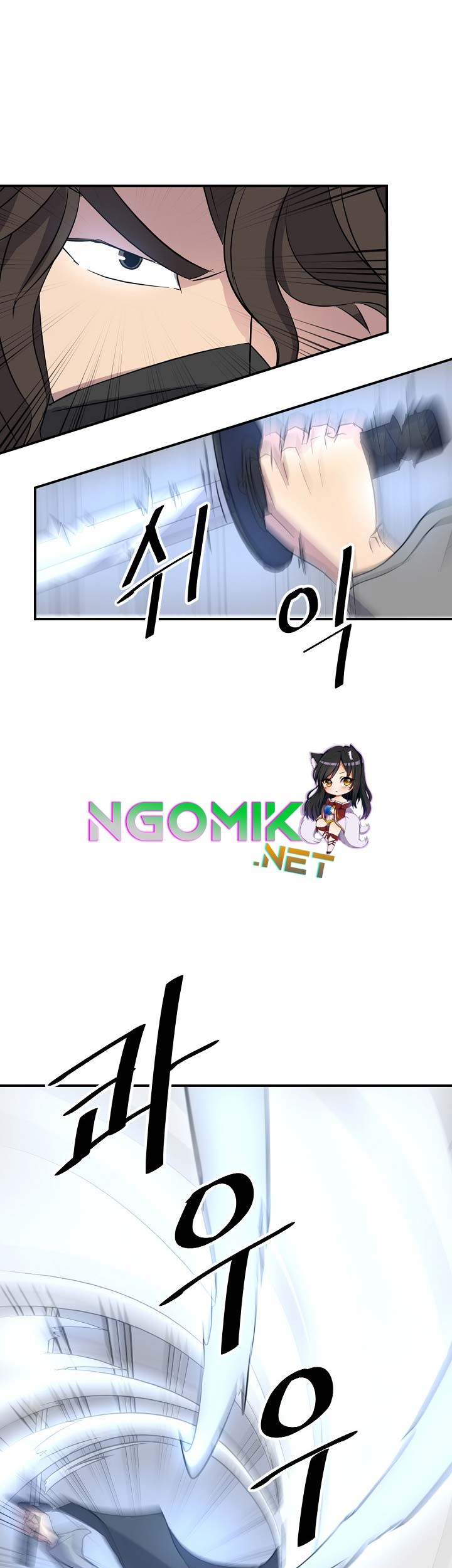 The Invincible Immortal Chapter 72 Gambar 34