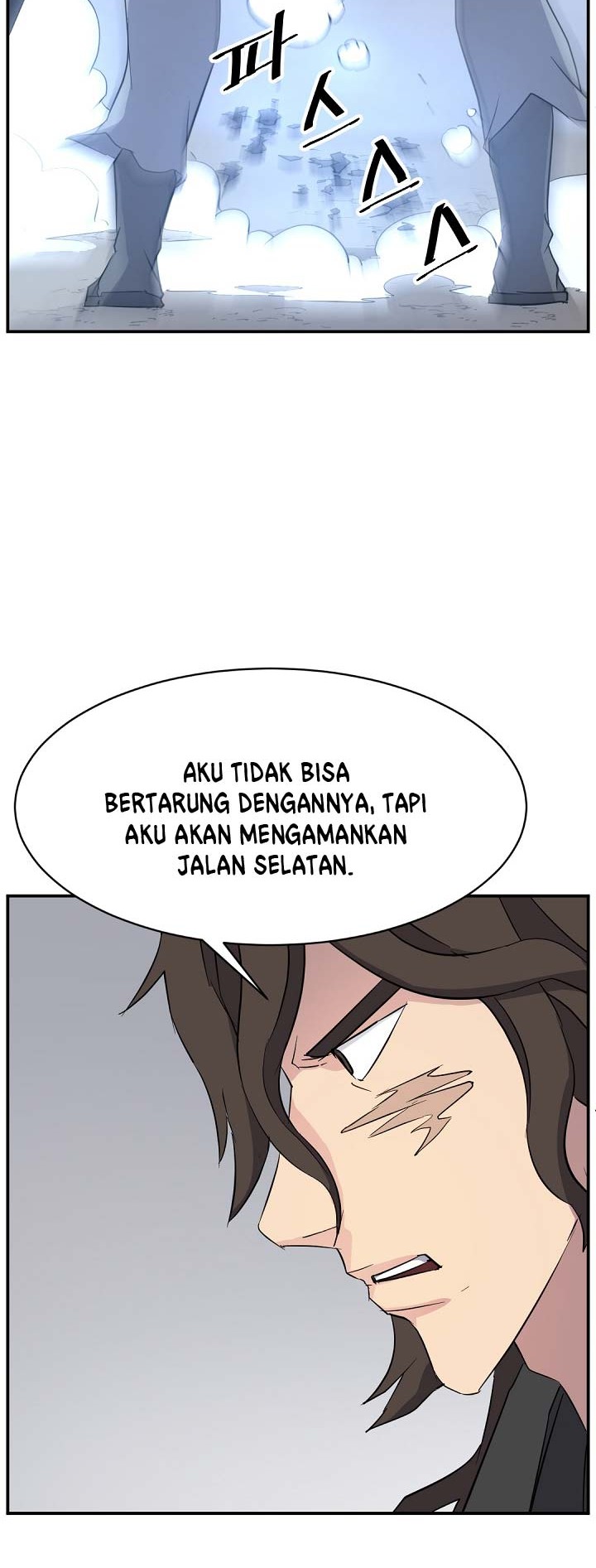 The Invincible Immortal Chapter 72 Gambar 37