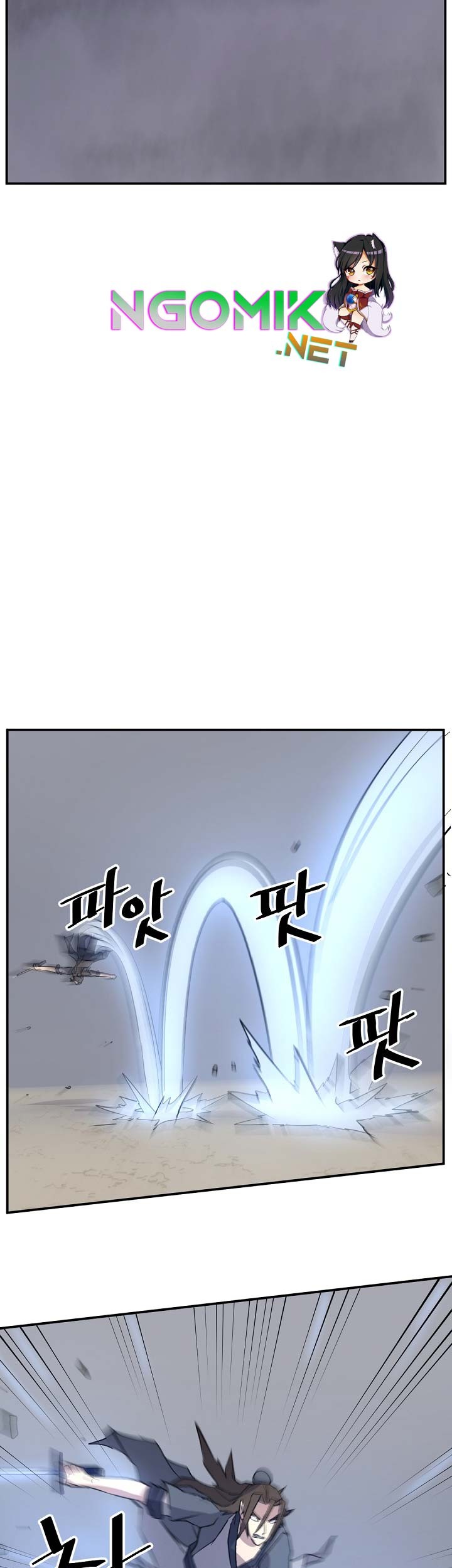 The Invincible Immortal Chapter 72 Gambar 40