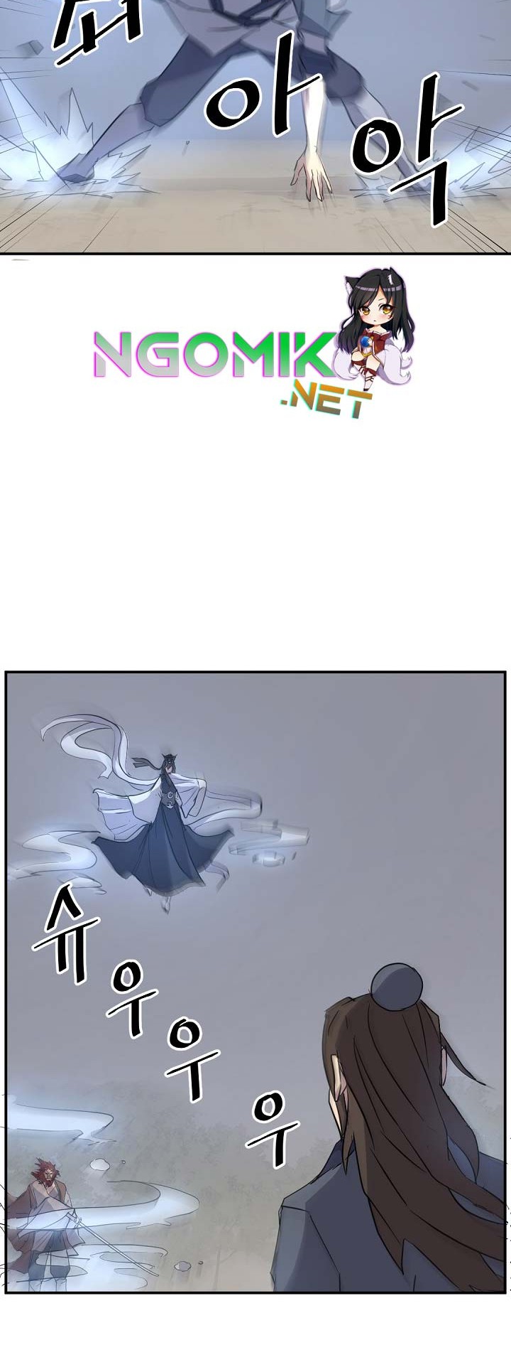 The Invincible Immortal Chapter 72 Gambar 41