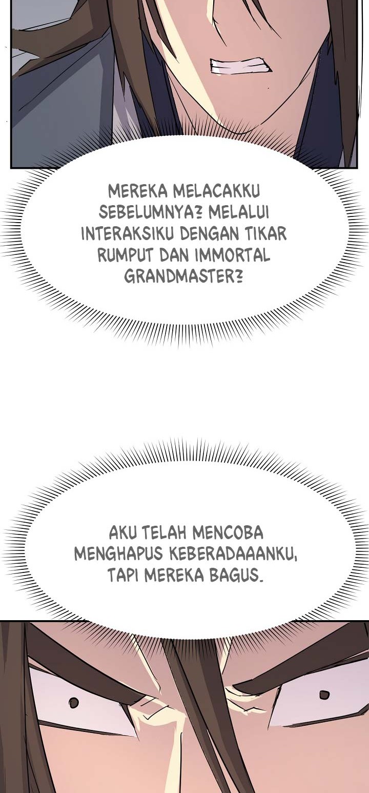 The Invincible Immortal Chapter 72 Gambar 43