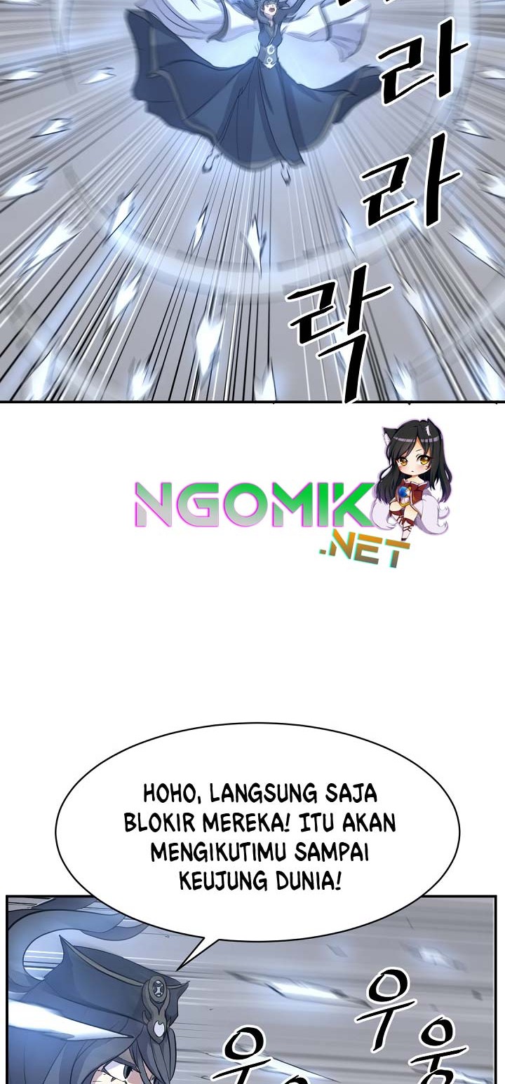 The Invincible Immortal Chapter 72 Gambar 45