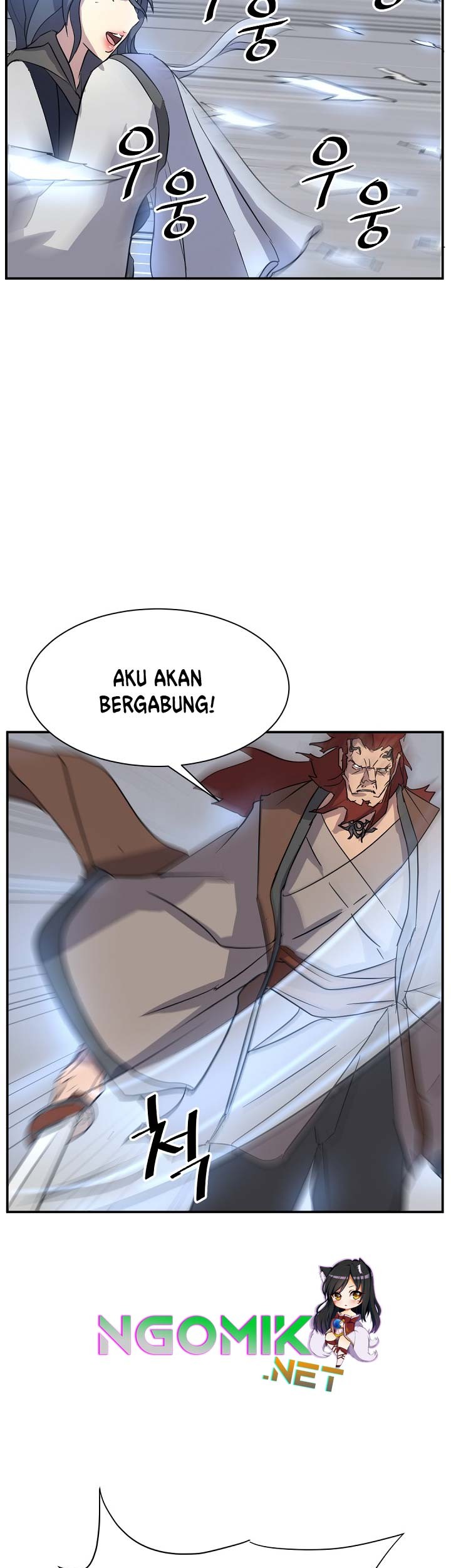 The Invincible Immortal Chapter 72 Gambar 46