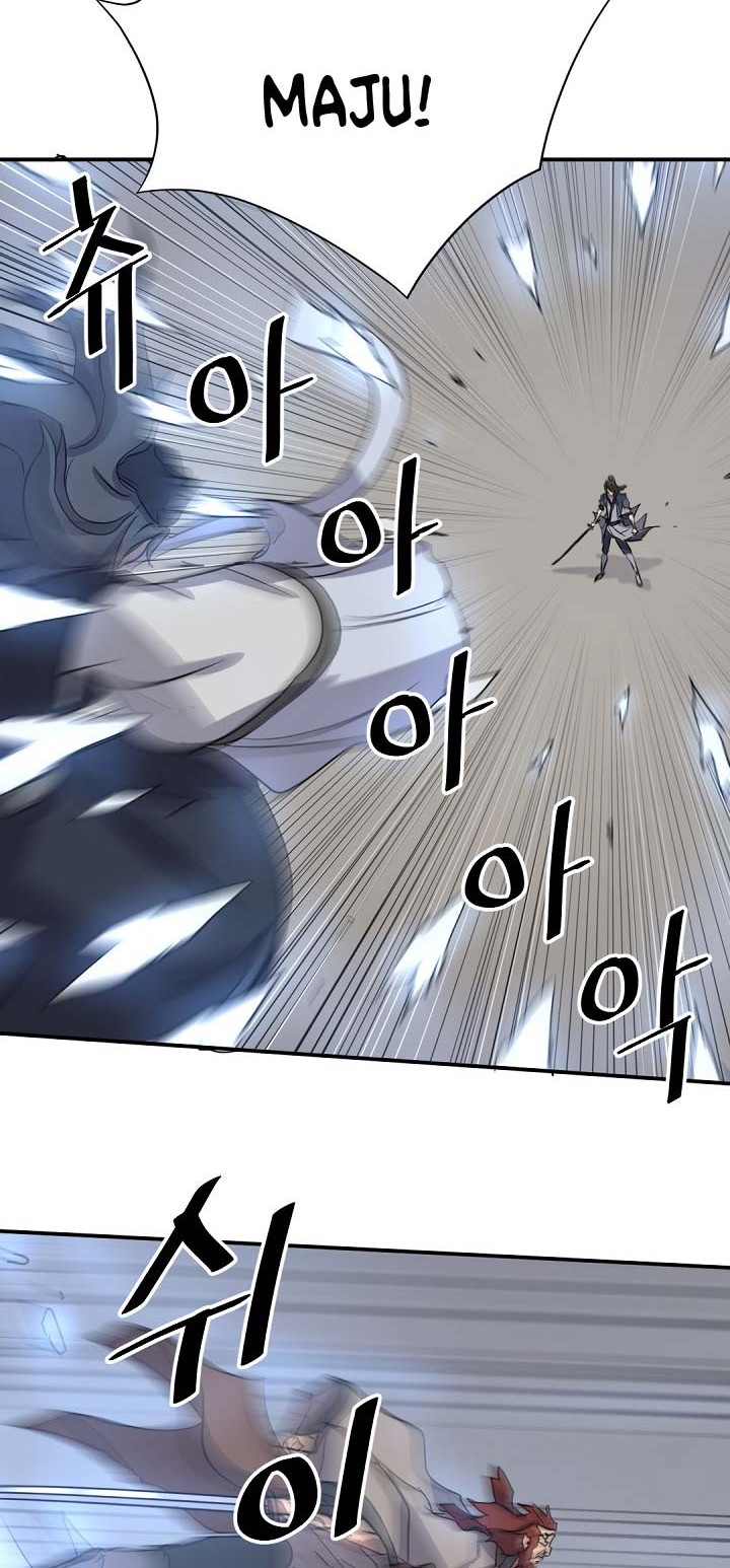 The Invincible Immortal Chapter 72 Gambar 47