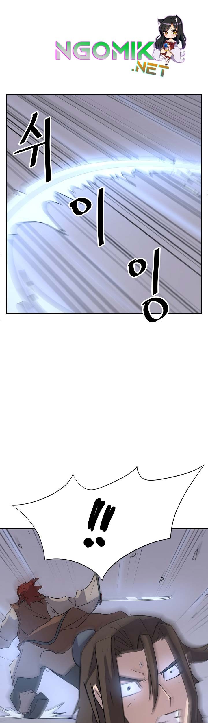 The Invincible Immortal Chapter 72 Gambar 52