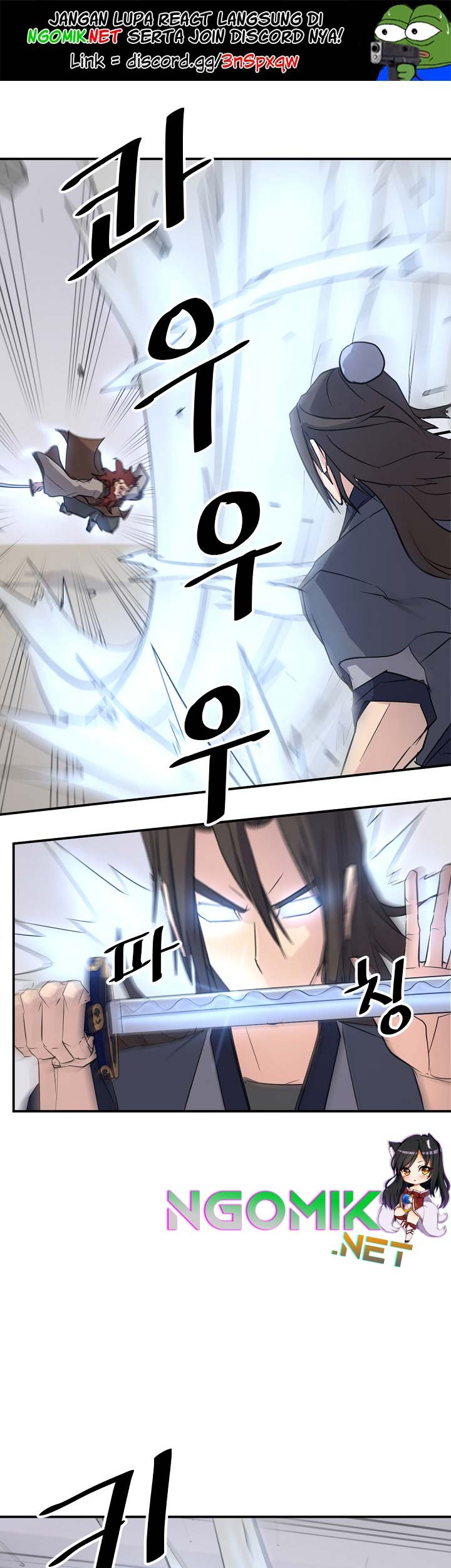 Baca  The Invincible Immortal Chapter 72 Gambar 2
