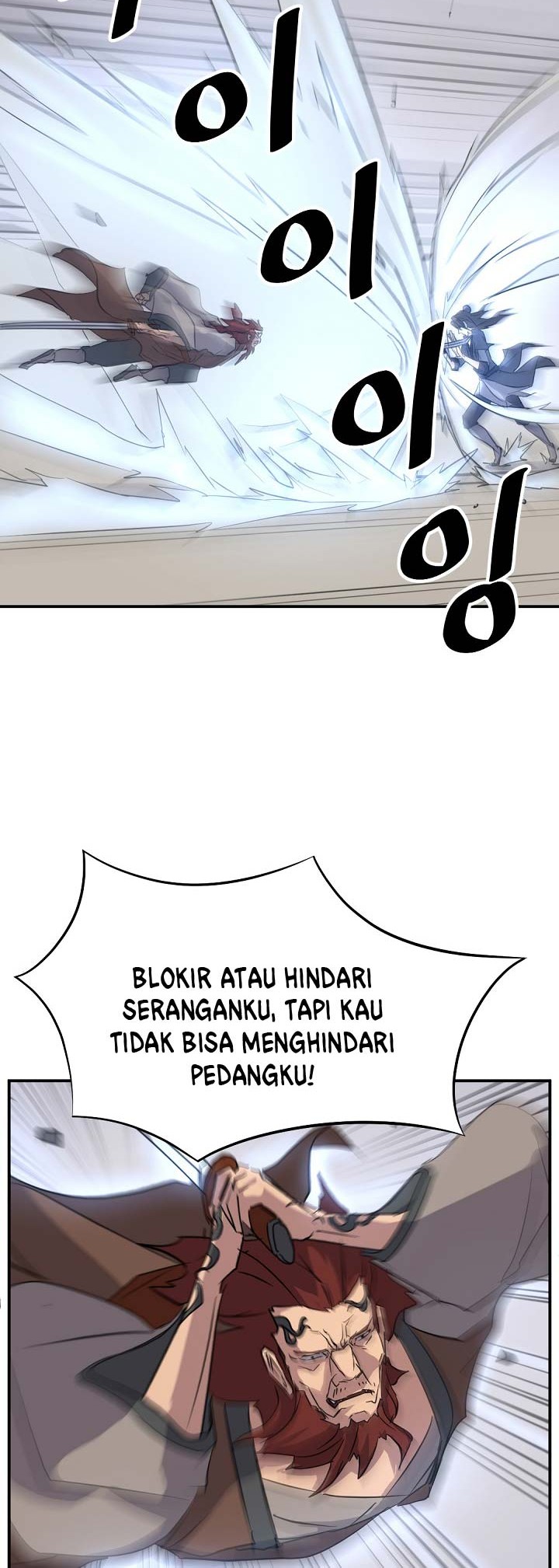 The Invincible Immortal Chapter 72 Gambar 3