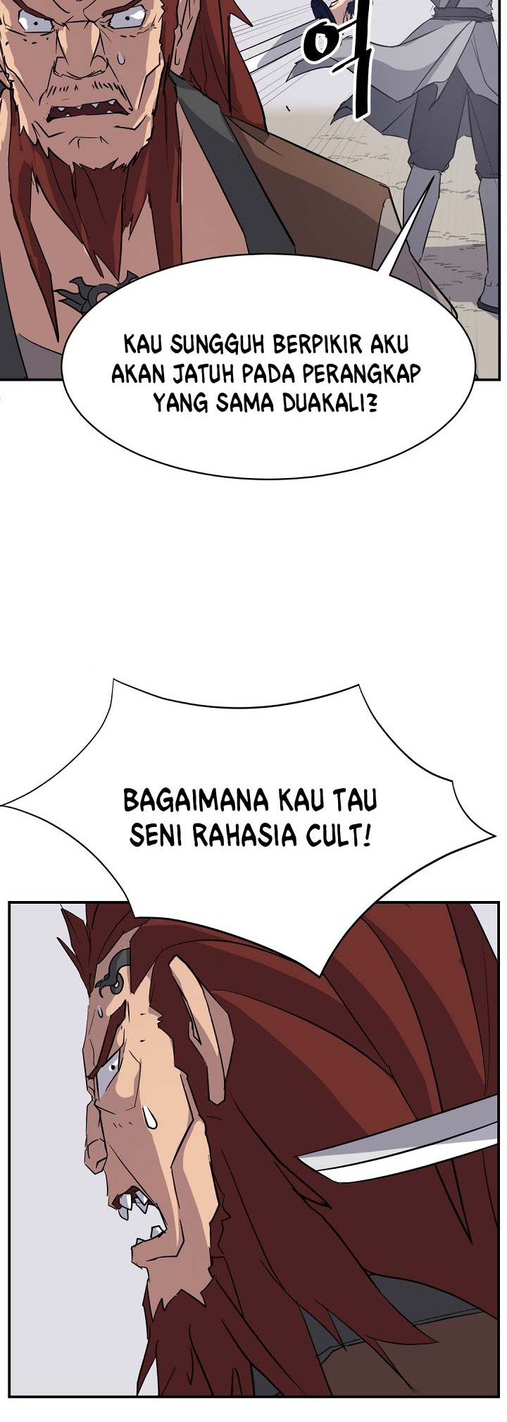 The Invincible Immortal Chapter 72 Gambar 7