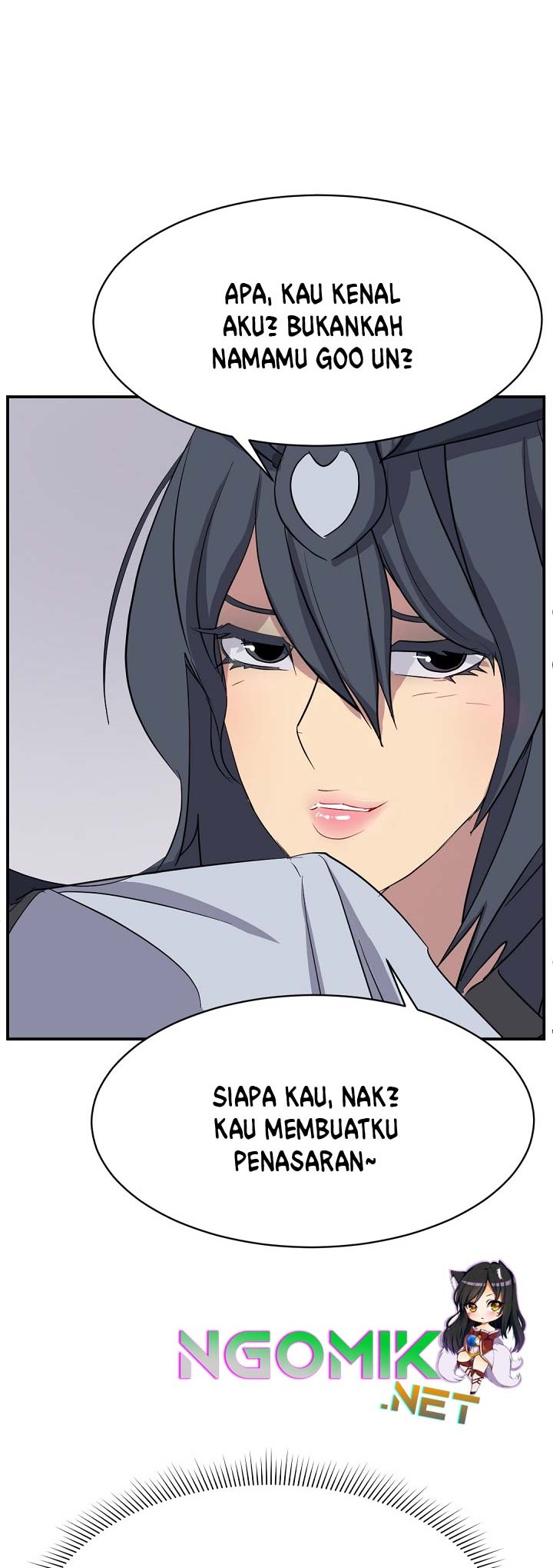 The Invincible Immortal Chapter 72 Gambar 13