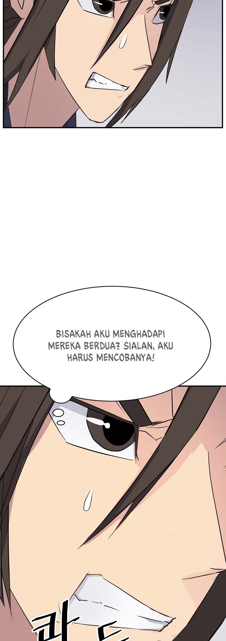 The Invincible Immortal Chapter 72 Gambar 15
