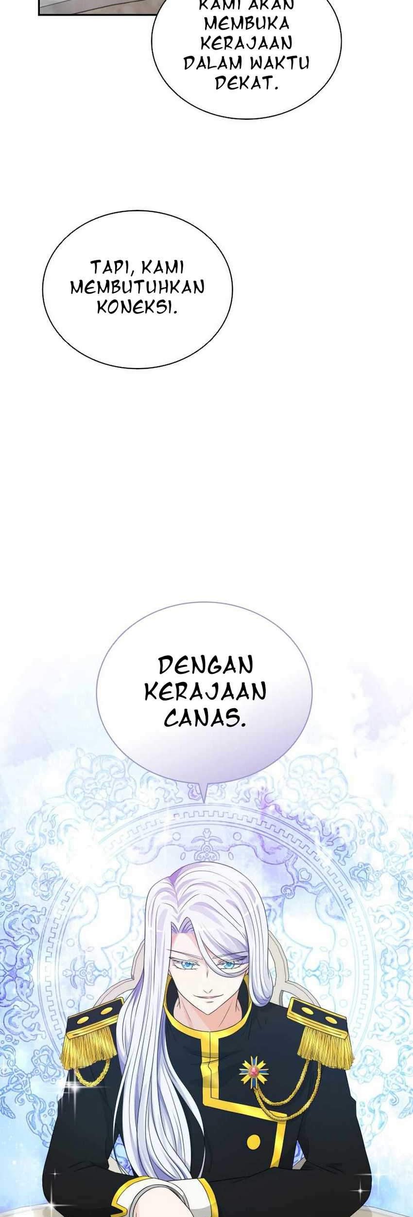 The Book of Lagier Chapter 25 Gambar 30