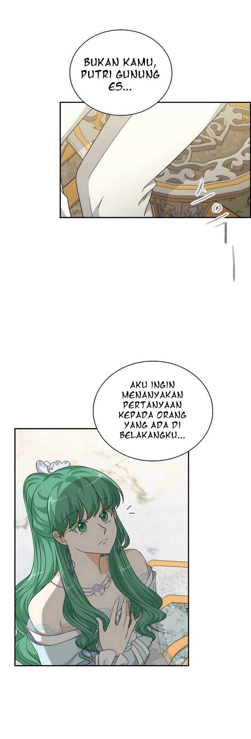 The Book of Lagier Chapter 25 Gambar 34