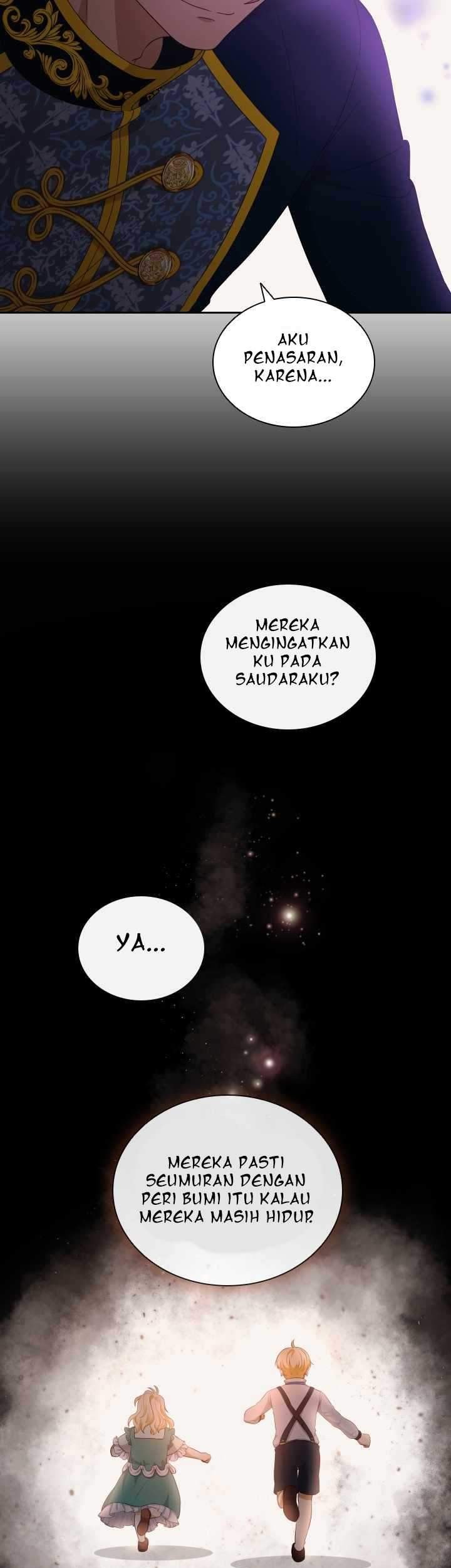 The Book of Lagier Chapter 25 Gambar 49