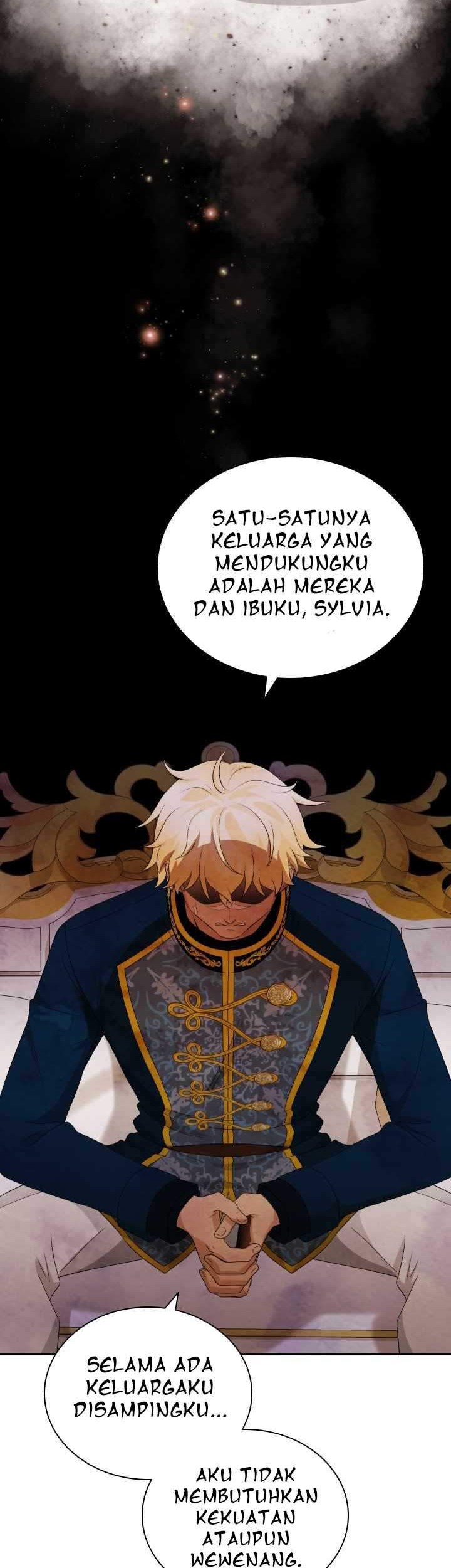 The Book of Lagier Chapter 25 Gambar 50