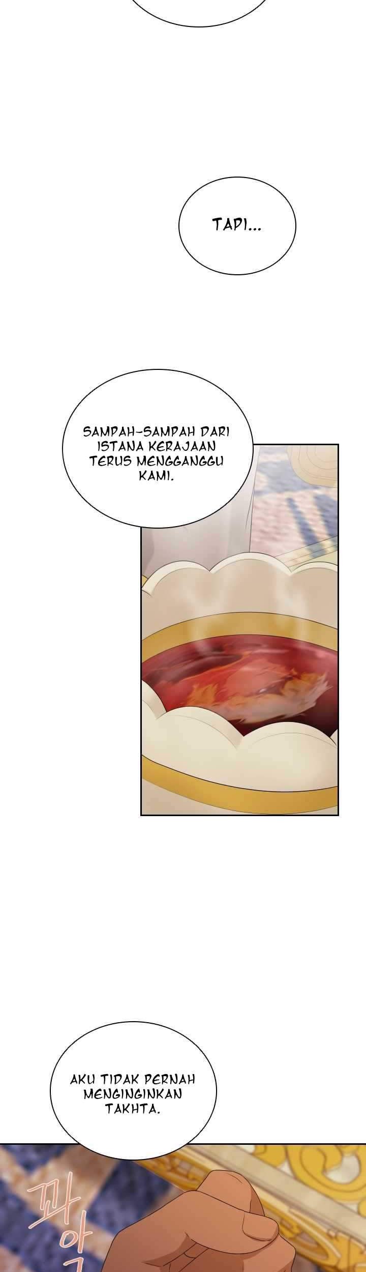 The Book of Lagier Chapter 25 Gambar 51
