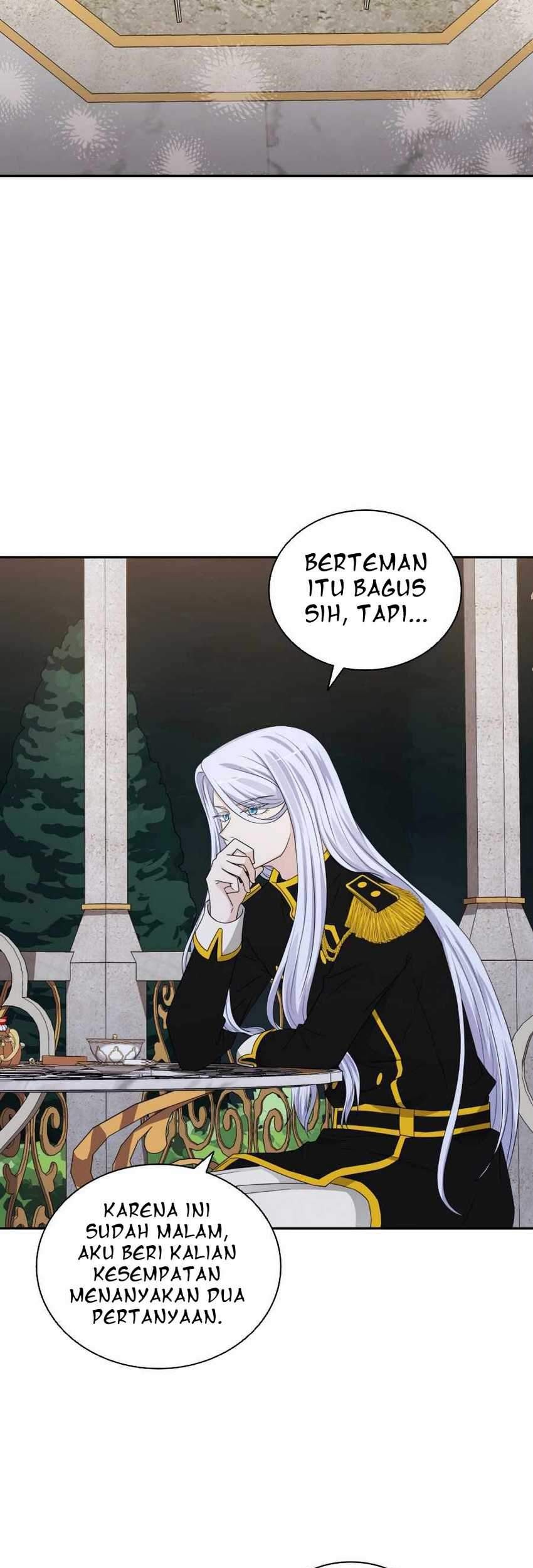The Book of Lagier Chapter 25 Gambar 12