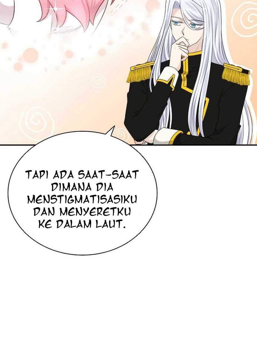 The Book of Lagier Chapter 25 Gambar 15