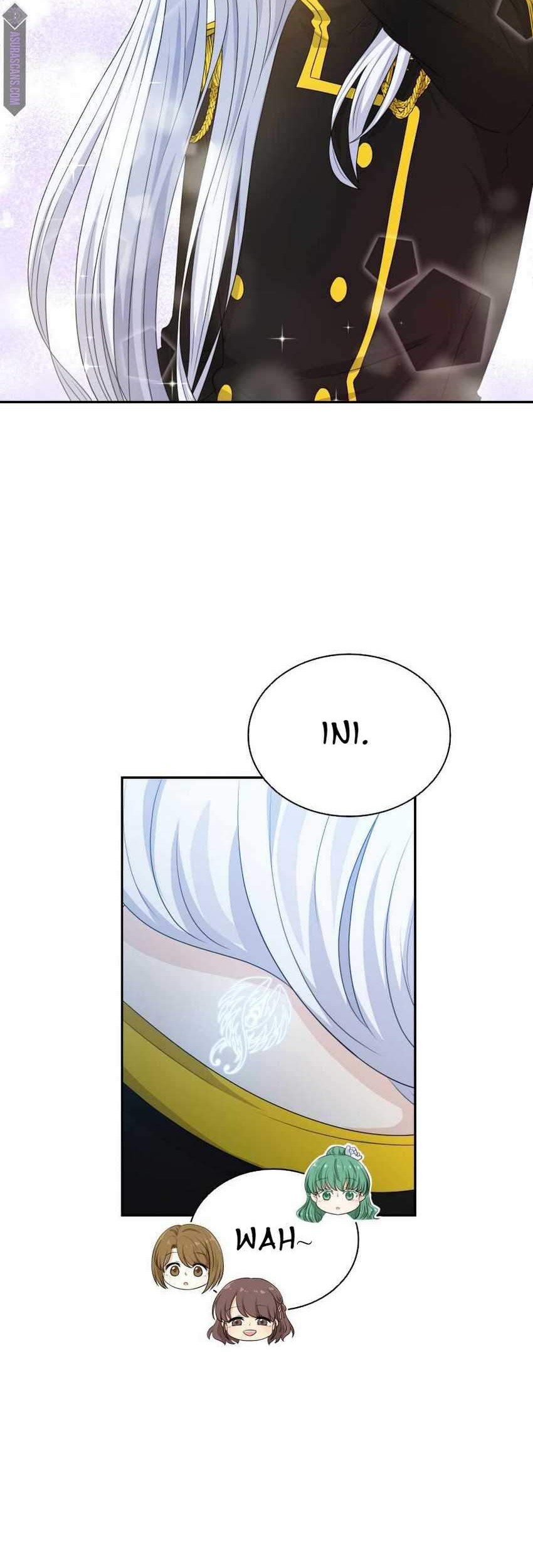 The Book of Lagier Chapter 25 Gambar 17