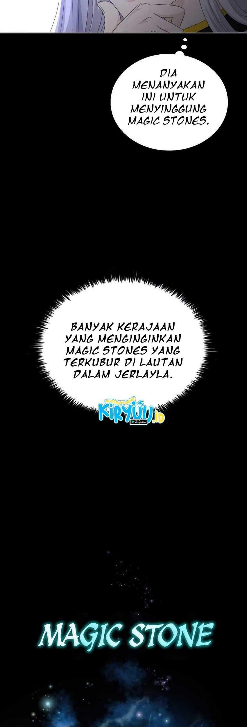 The Book of Lagier Chapter 25 Gambar 21
