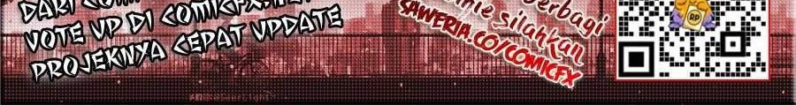 Save the world! UNCLE Chapter 21 Gambar 25