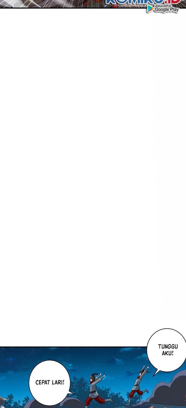 Against the Gods Chapter 394 Gambar 23