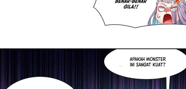 The Rebirth of the Demon God Chapter 99 Gambar 9