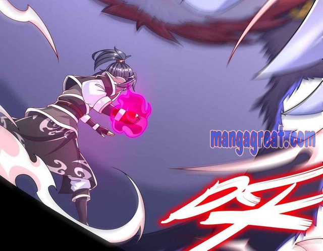 The Rebirth of the Demon God Chapter 99 Gambar 12