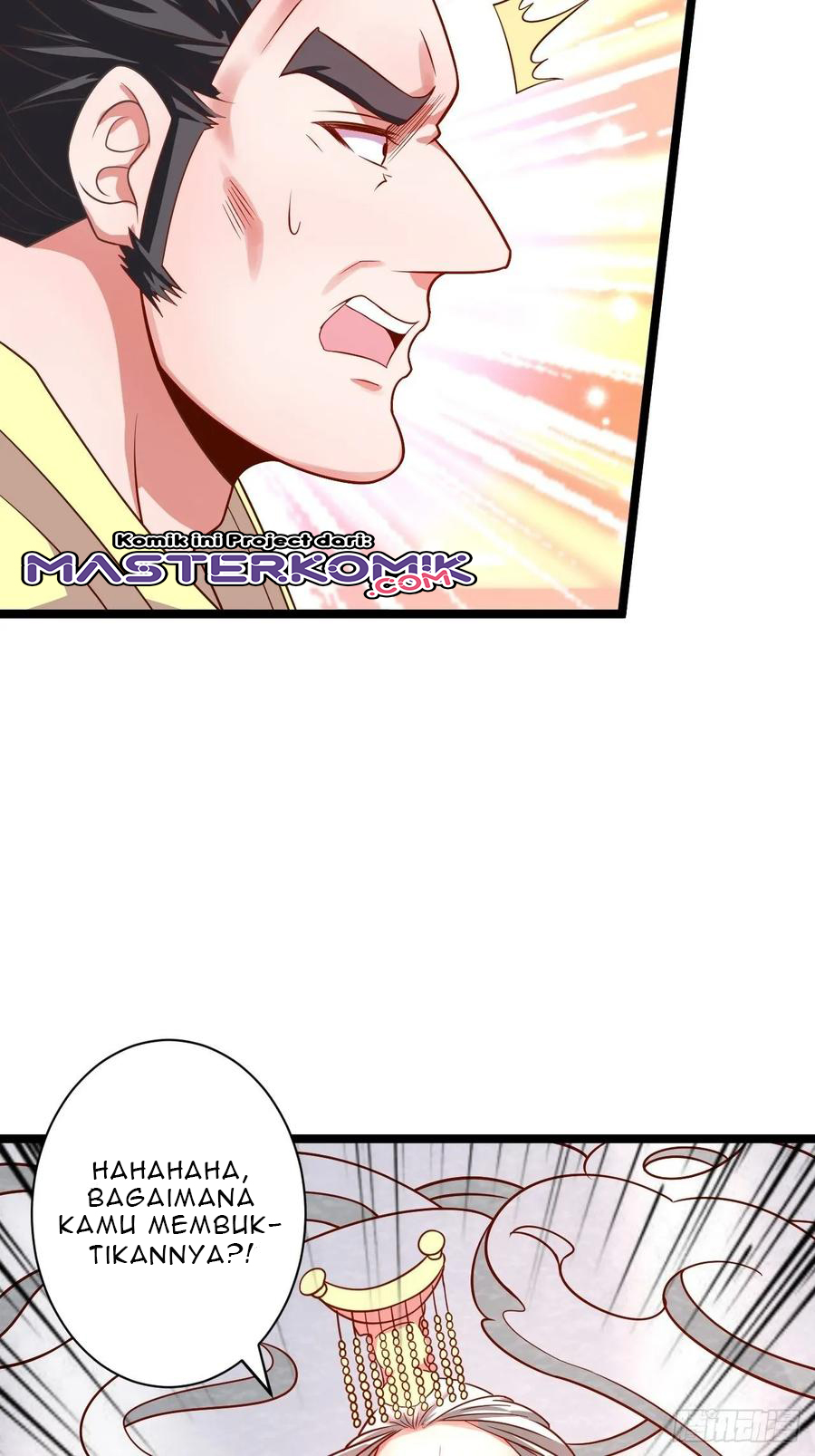 King Killer Reborn Chapter 69 Gambar 15