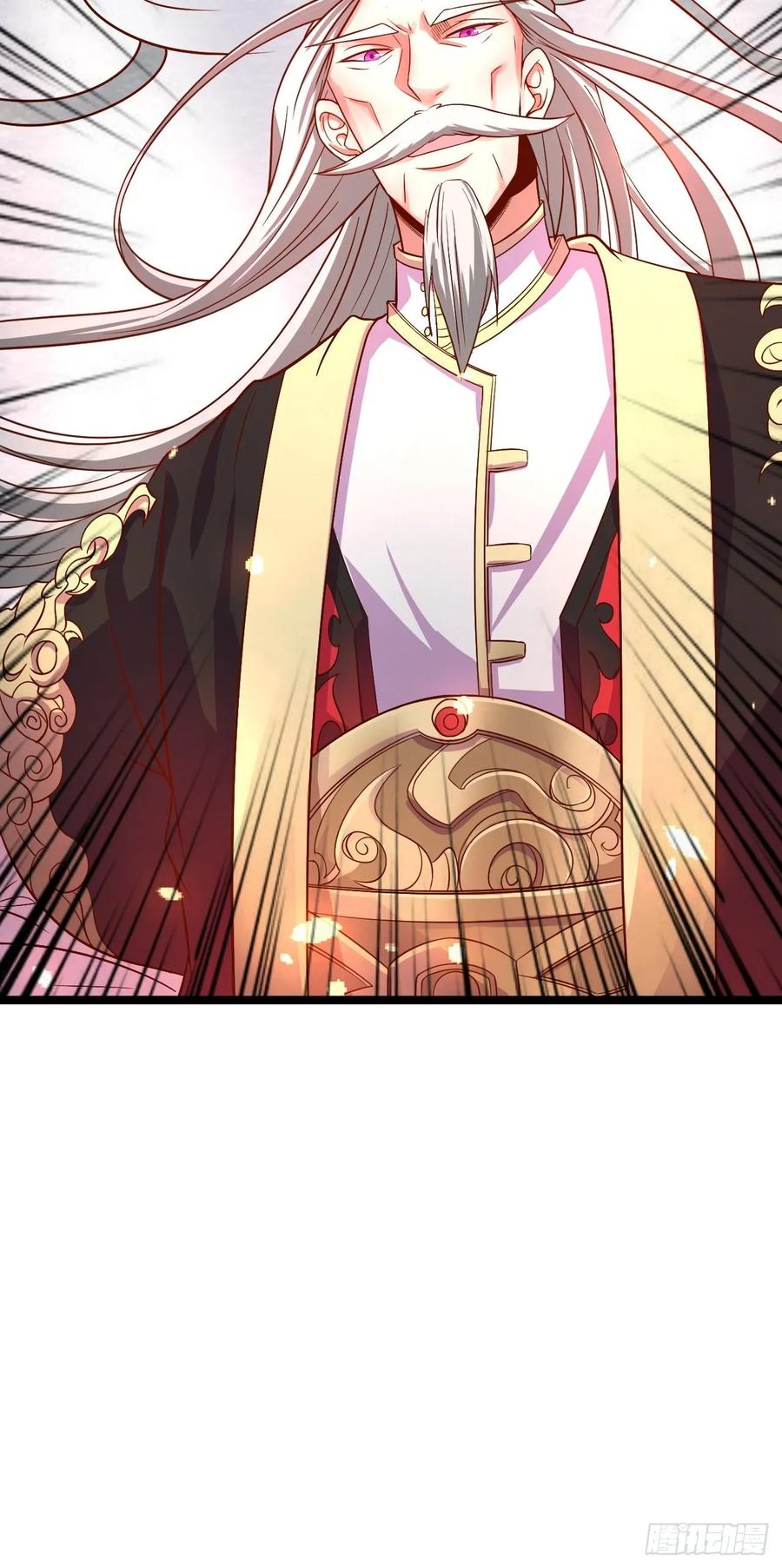 King Killer Reborn Chapter 69 Gambar 16