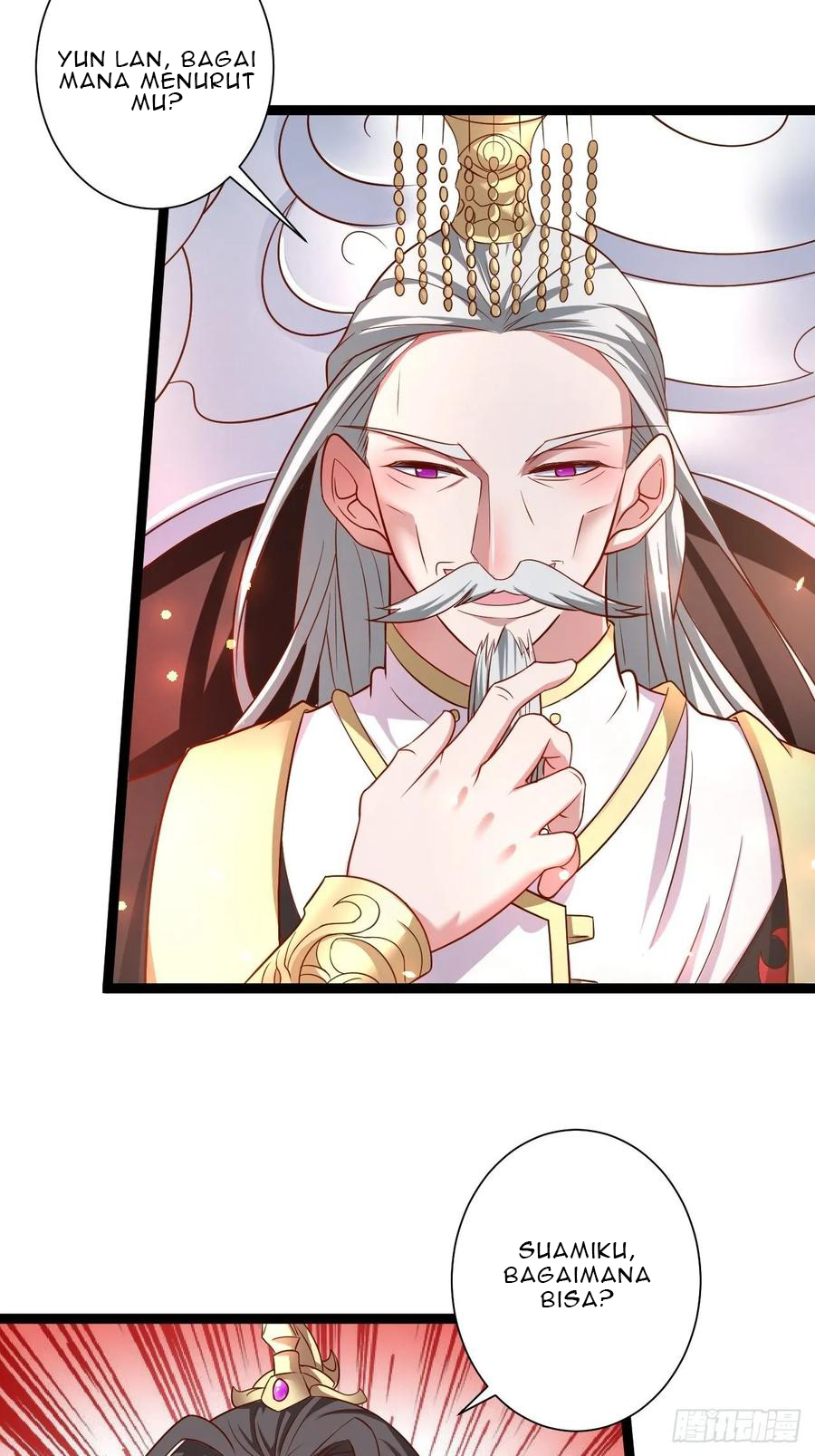 King Killer Reborn Chapter 69 Gambar 19