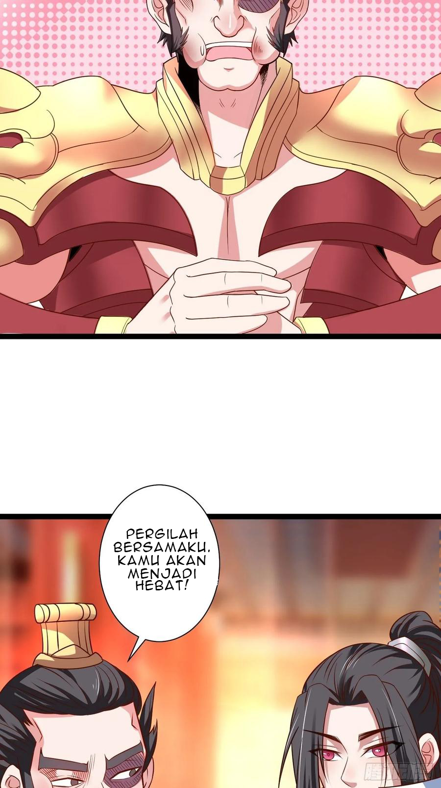 King Killer Reborn Chapter 69 Gambar 37