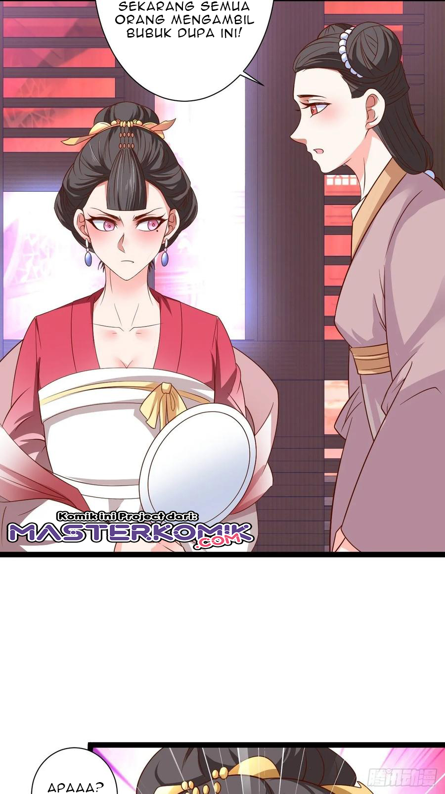 King Killer Reborn Chapter 69 Gambar 44